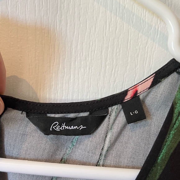 Summer dress - Picture 3 of 4